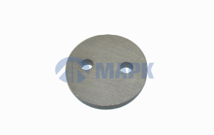 Шайба полумуфты коленвала (ПАО КАМАЗ)