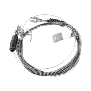 Привод гибкий L=2205 5434 МАЗ (Автопартнер)