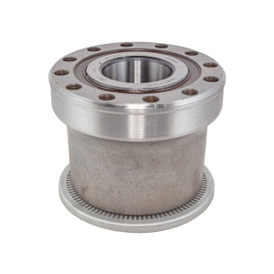 Ступица передняя (блок подшипников) SITRAK, HOWO (Автомагнат)