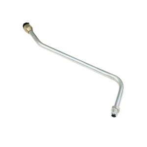 Трубка насоса ГУР низ. давл. (толстая) Альтернатива