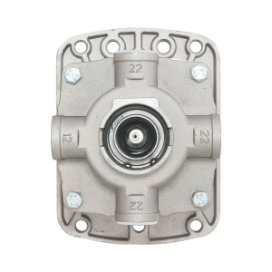 ГТК нового образца без педали (Альтернатива)