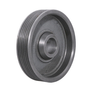 Шкив привода насоса (ПАО КАМАЗ)