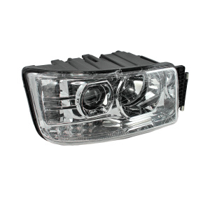 Фара правая (блок-фара) КамАЗ 5490 (АвтоЭлектрика)