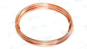 Трубка медная Ф16х0,8 (10 м. бухта)