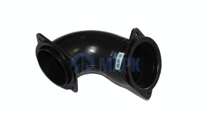 Труба приемная передняя для двигателя Cummins 6ISBe ВВК