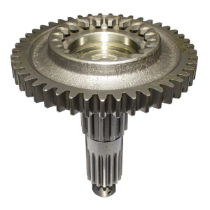 Вал вторичный КПП МТЗ-82 (аналог)