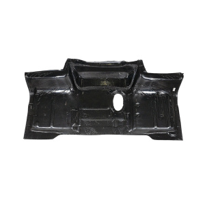 Ковер пола задний (Автотехник)