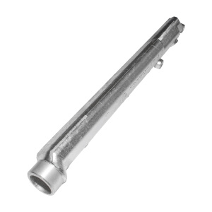 Труба водяная левая Евро-3 (ПАО КАМАЗ)