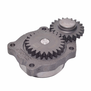 Насос масляный (4ISBe) Cummins C5313086/3976087/5273937