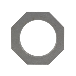 Гайка задней ступицы (контрогайка)