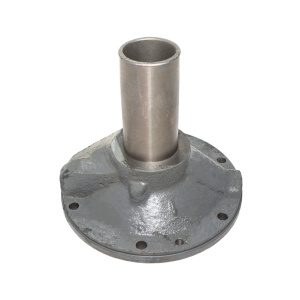 Крышка КПП первичного вала