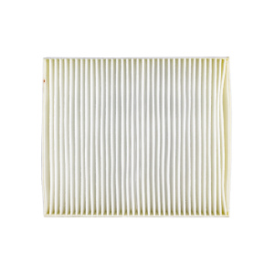 Фильтр салона пылевой AUDI A2 (8Z0) Цитрон