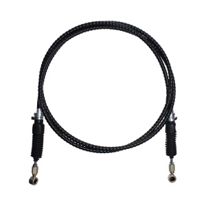 Трос привода КПП (Ростар)