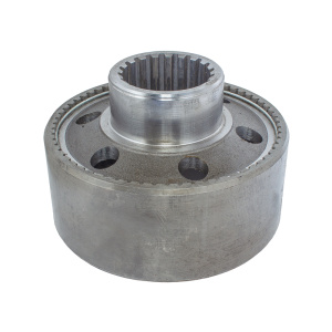 Шестерня ведомая водила (Альтернатива)