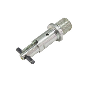 Фиксатор маховика в сборе (ПАО КАМАЗ)