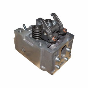 Головка блока ЕВРО-4 (завод)