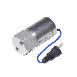 Клапан топливный электромагнитный ELTRA