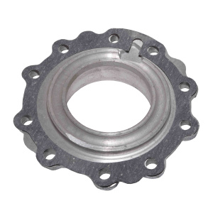 Крышка стакана подшипника 