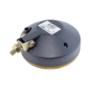 Фара противотуманная круглая (желтая) 3501-3743 