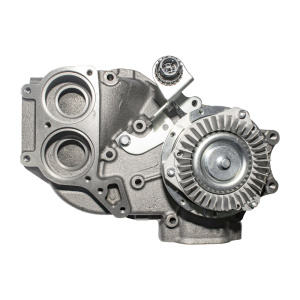 Насос водяной A5412002701 MB MP4 без ретардера (Auger)