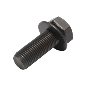 Болт крепления маховика ISF2.8 M12х1.25х31