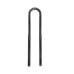 Стремянка задняя МАЗ М27х2 / L 580 (5551-2912408)