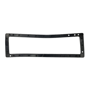 Прокладка бачка радиатора (рез) МТЗ-82 (РЗТ)