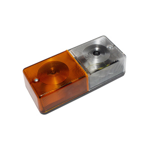 Фонарь передний (3703.3712) МТЗ