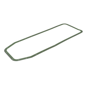 Прокладка поддона без желоба 740.50-1009031 СТРОЙМАШ