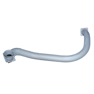 Труба приемная левая (Кукмор)