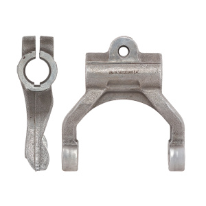 Вилка включения сцепления (Автомагнат)