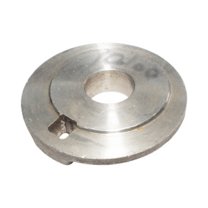 Шайба подвески эксцентровочная сайлентблока SAF (TrailerParts)