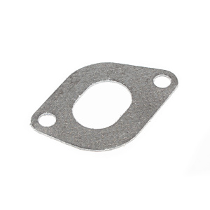 Прокладка коллектора выпускного крайняя МТЗ-82