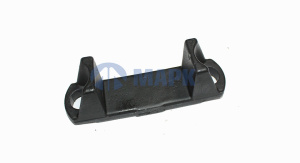 Накладка ушка рессоры (ПАО КАМАЗ)