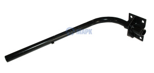 Кронштейн крыла задний левый (ПАО КАМАЗ)