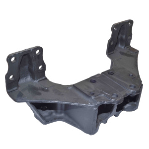 Кронштейн крепления оси балансира (ПАО КАМАЗ)