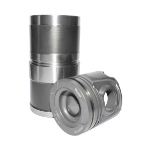 Ремкомплект поршневой 6ISLe ( на 6 цилиндров) HUATAI