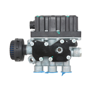 Клапан электромагнитный ECAS на задний мост 4728800010 (Auger)