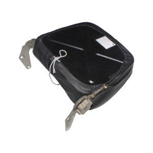 Сиденье МТЗ (А) в сборе 