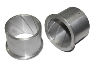 Втулка балансира алюминиевая Р1