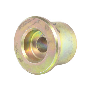 Ось промежуточного шкива натяжного устройства ЯМЗ-650