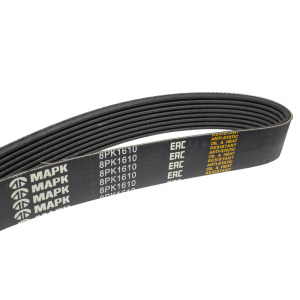 Ремень 8РК1610 (6ISBe) НЕФАЗ (3289001) (TRUCKMARK)