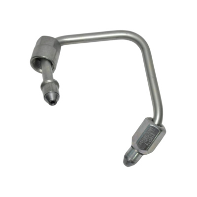 Трубка топливная высокого давления V=6.7 Eвро 4  (4,5ц-6ISBe, 3ц-4ISBe) DVMARK