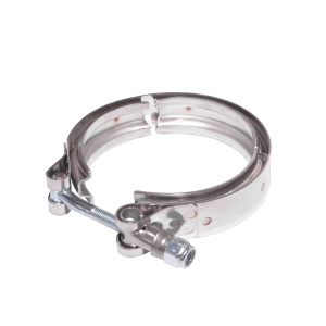 Хомут V-образный (83 мм)  3923060 Полюс