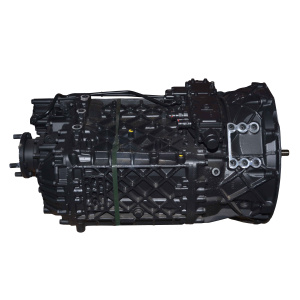 КПП ZF-16 S-1820 TO