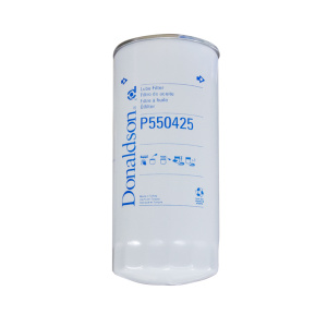 Фильтр масляный  RVI/ Volvo FH12-16 (Donaldson)