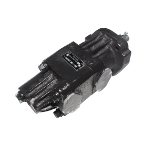 Насос ГУР Урал 63674,63685 (АЗ УРАЛ)