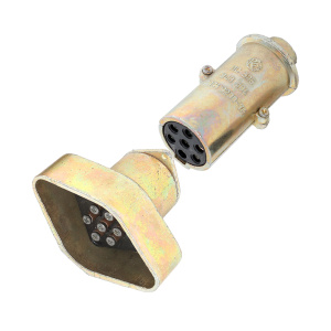 Электроразьем  ПС-325  г.Самара