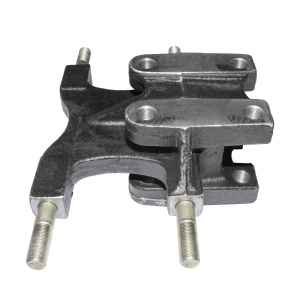 Кронштейн верхних реактивных штанг (Ростар)