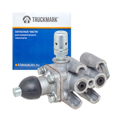 Клапан включения делителя (60шт/2шт)